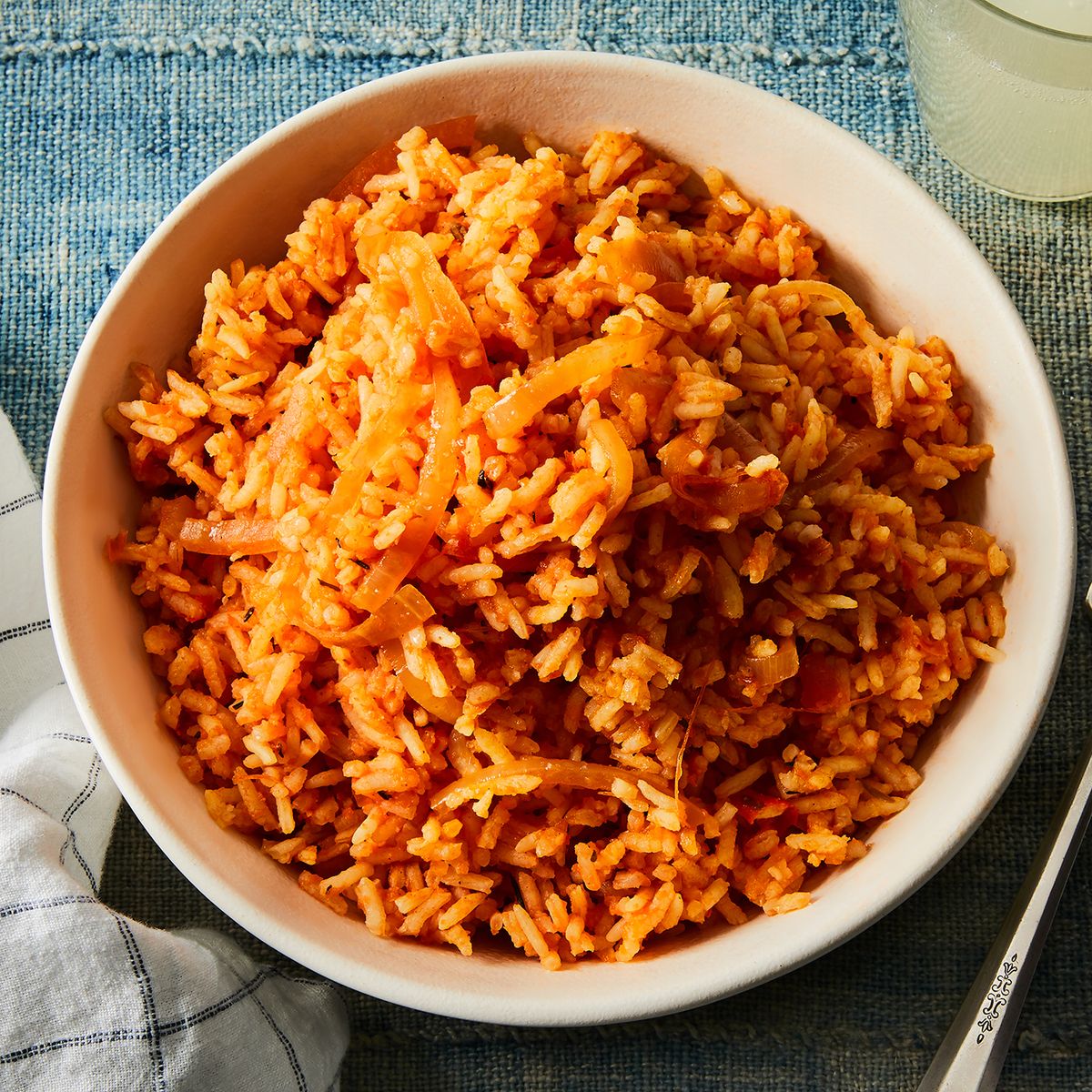Jollof Klarkifou