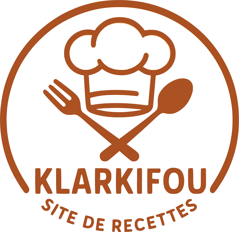 Logo Klarkifou